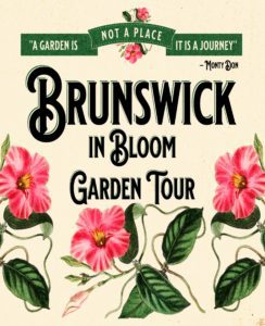 Brunswick in Bloom