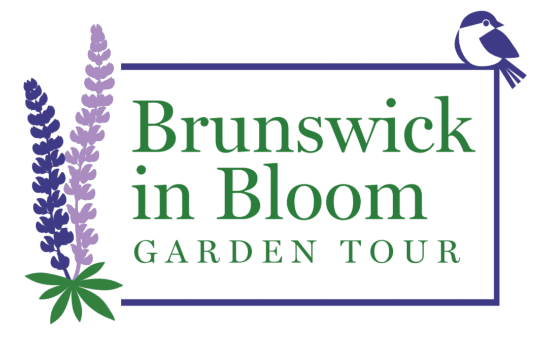 Brunswick in Bloom Garden Tour Tickets