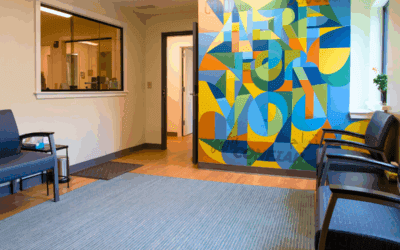 Giving Voice: Everyone can be a philanthropist in their community