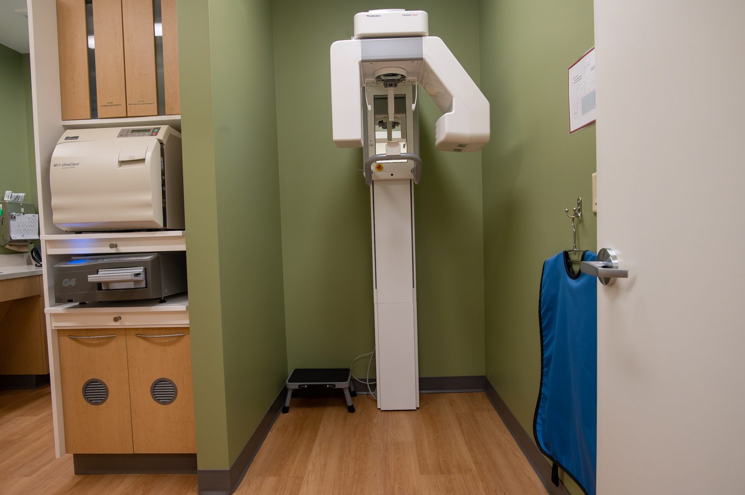 Oasis Free Clinics